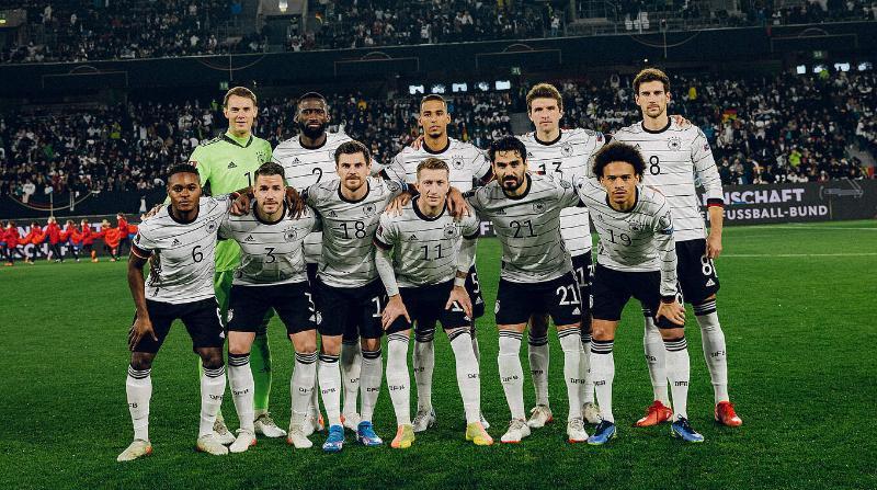 Đội hình đội tuyển Đức cho mùa Euro 2024 có gì đặc biệt?